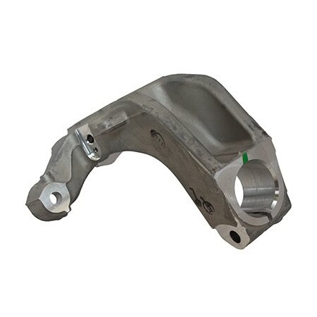 Motorcraft Knucklefront Wheel, MEF113 MEF113